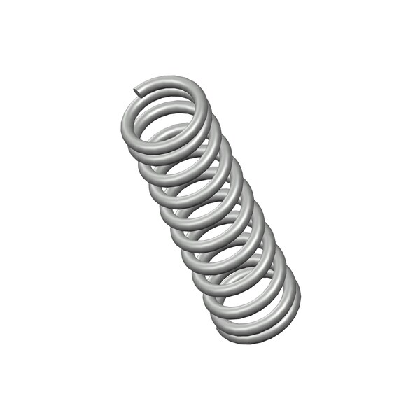 Approved Vendor Compression Spring, O= .188, L= .66, W= .026 G109973936 - main